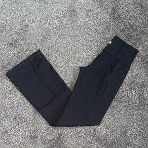 Black lulu yoga pants